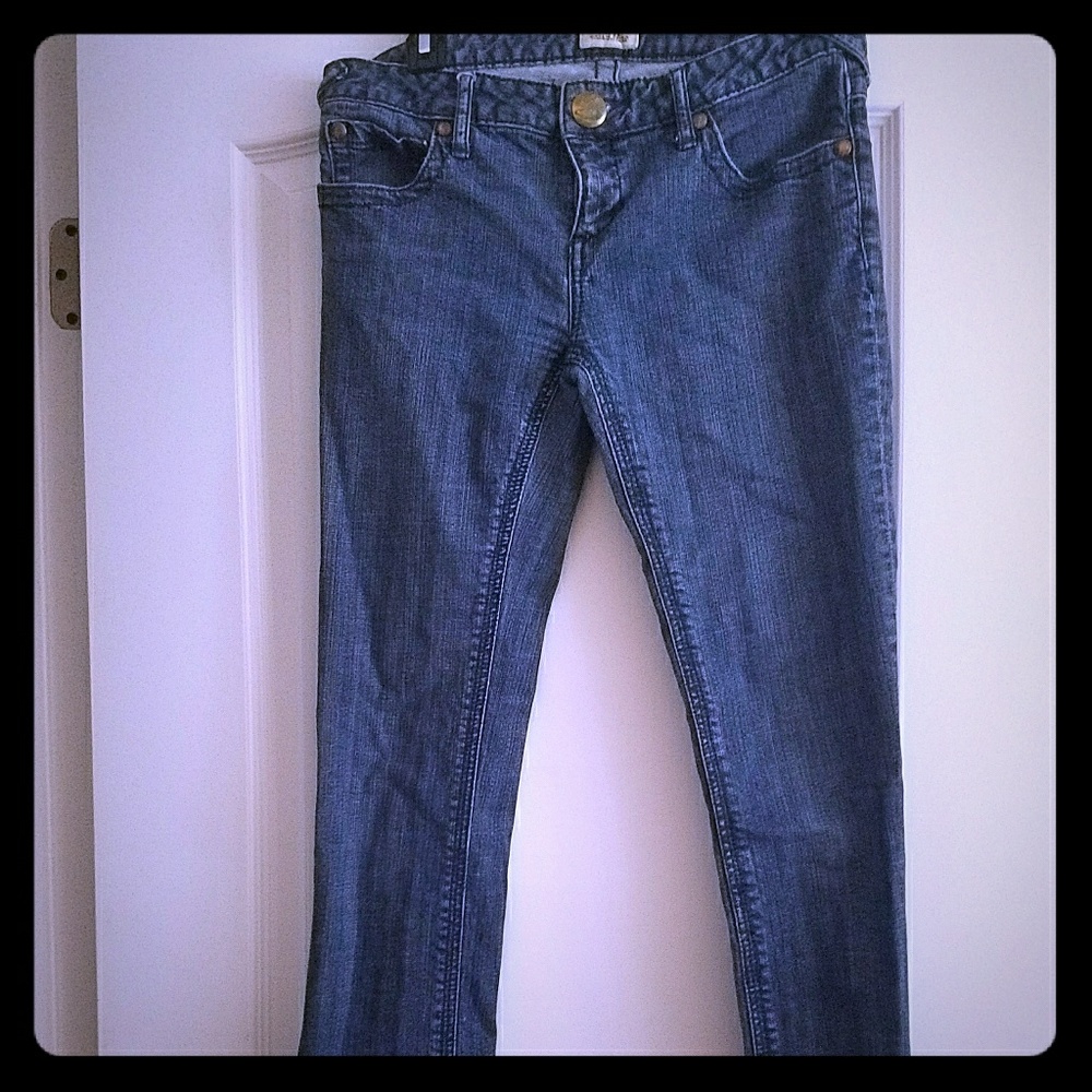 free people skinny jeans